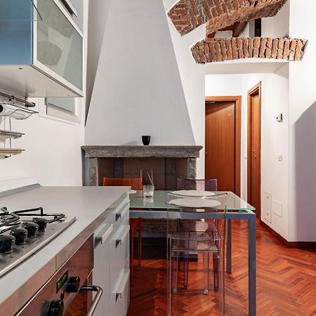 Ticinese Livings Comfy Suite - Full City Center Milano Exterior foto