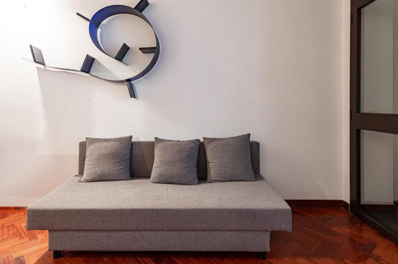 Ticinese Livings Comfy Suite - Full City Center Milano Exterior foto