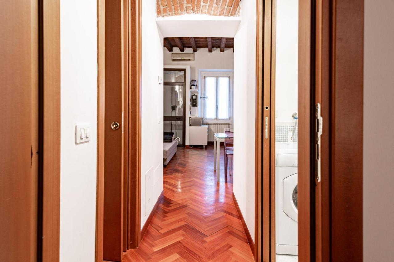 Ticinese Livings Comfy Suite - Full City Center Milano Exterior foto