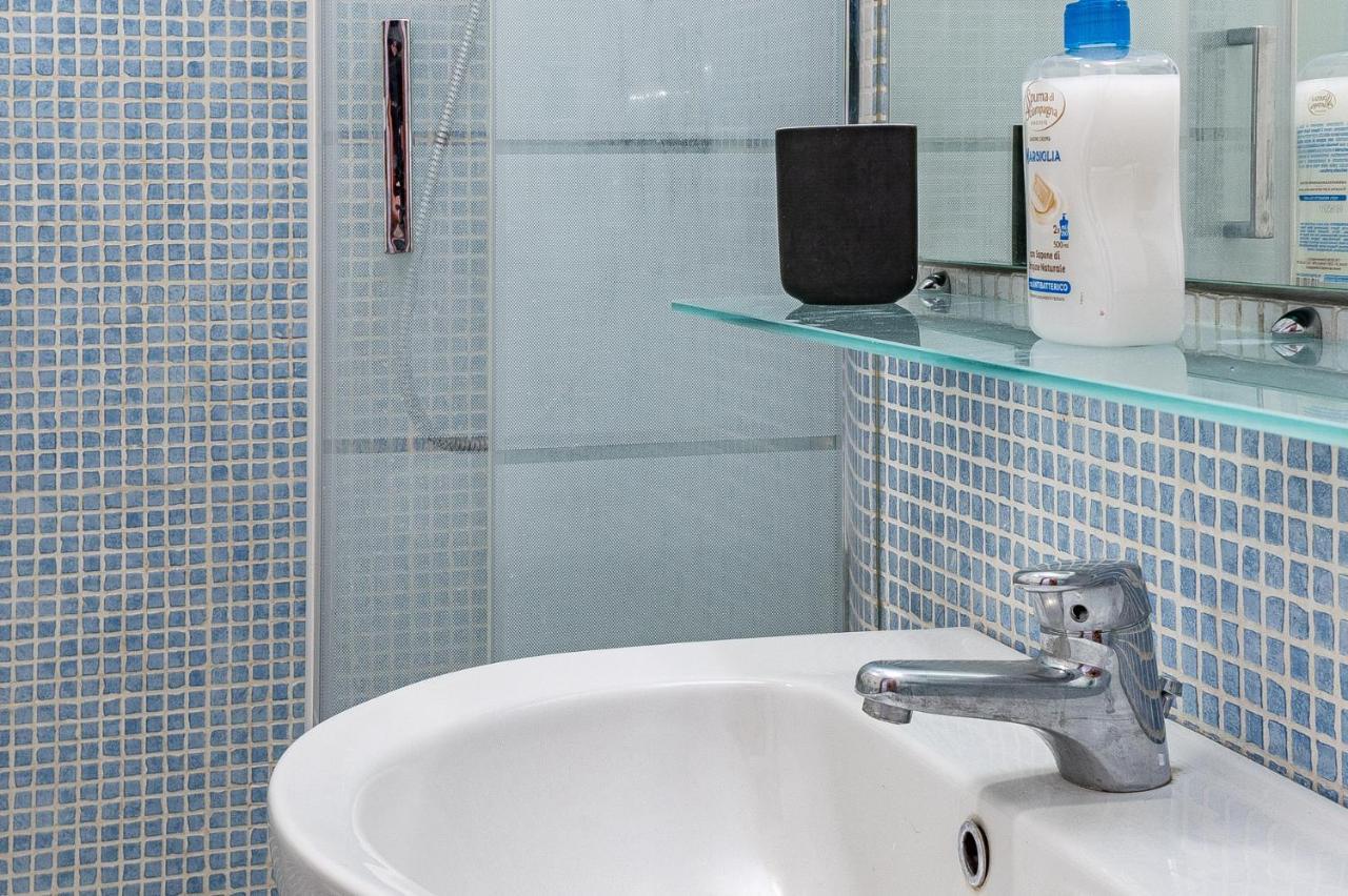 Ticinese Livings Comfy Suite - Full City Center Milano Exterior foto