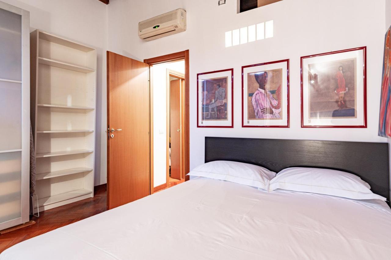 Ticinese Livings Comfy Suite - Full City Center Milano Exterior foto