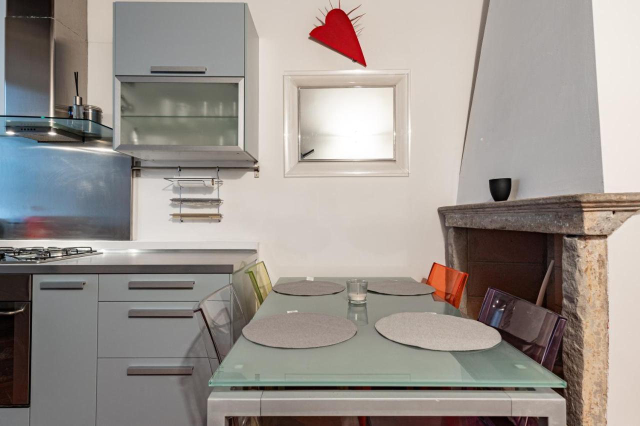 Ticinese Livings Comfy Suite - Full City Center Milano Exterior foto