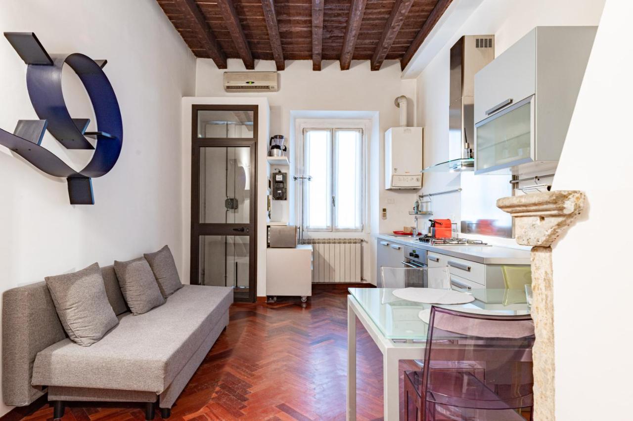 Ticinese Livings Comfy Suite - Full City Center Milano Exterior foto