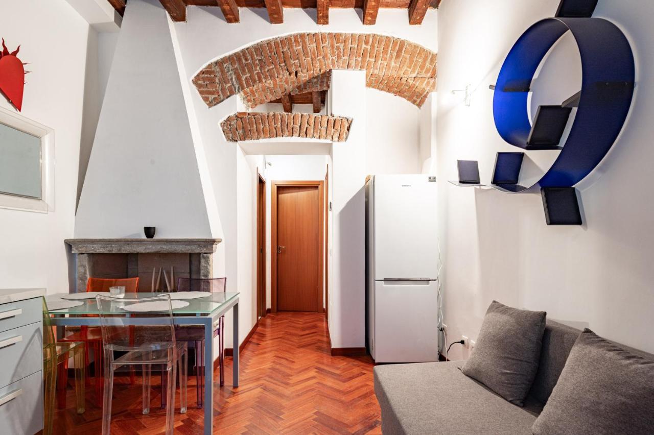 Ticinese Livings Comfy Suite - Full City Center Milano Exterior foto